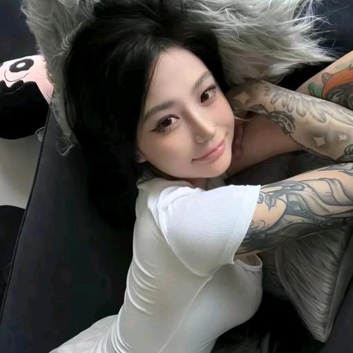 火鸡面公主👑