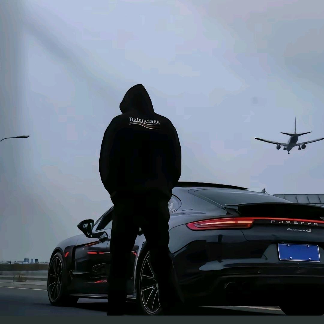者✔