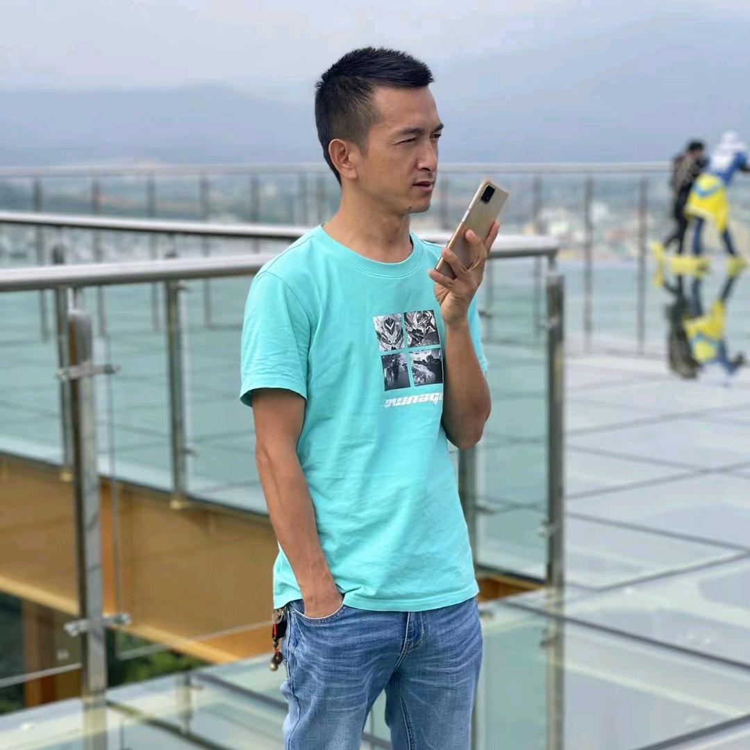 有诚信的人