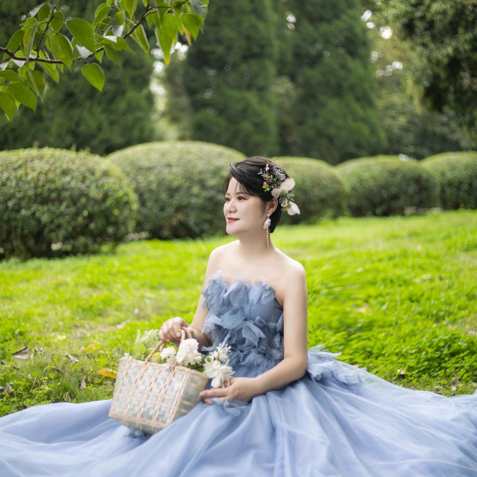 名媛美容养生会所