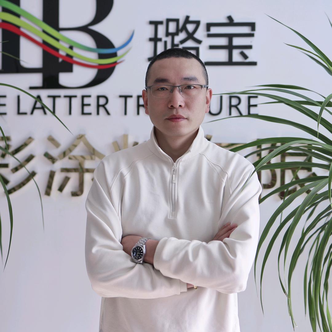 涂料老炮茂哥（璐宝漆）