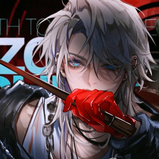 柏鲤（赚钱养猫版）