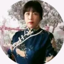 回眸一笑！