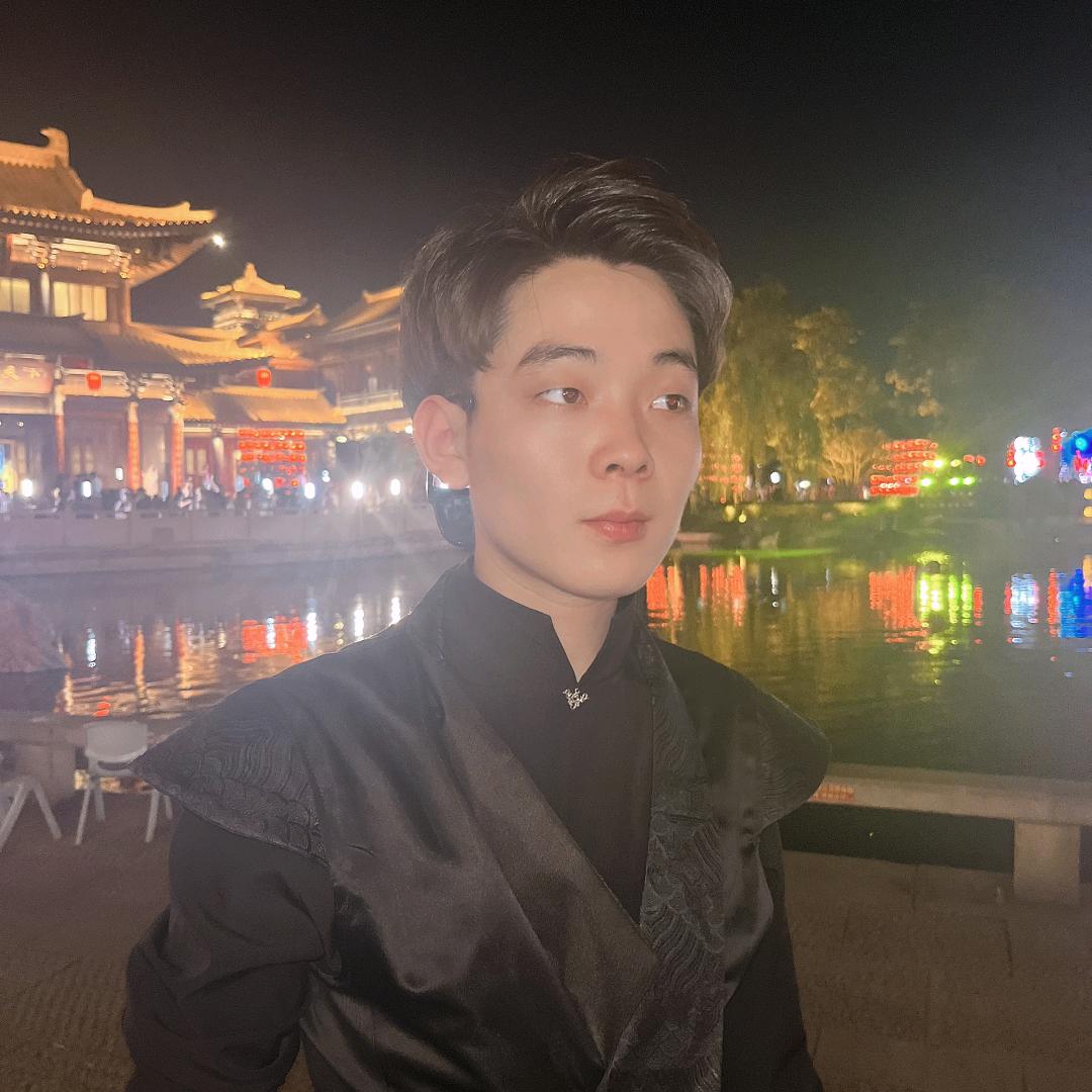 刘春雨