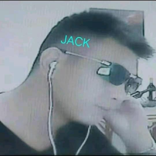 买下纽约🌏Jack