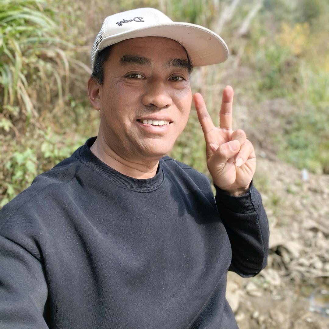 黑皮哥