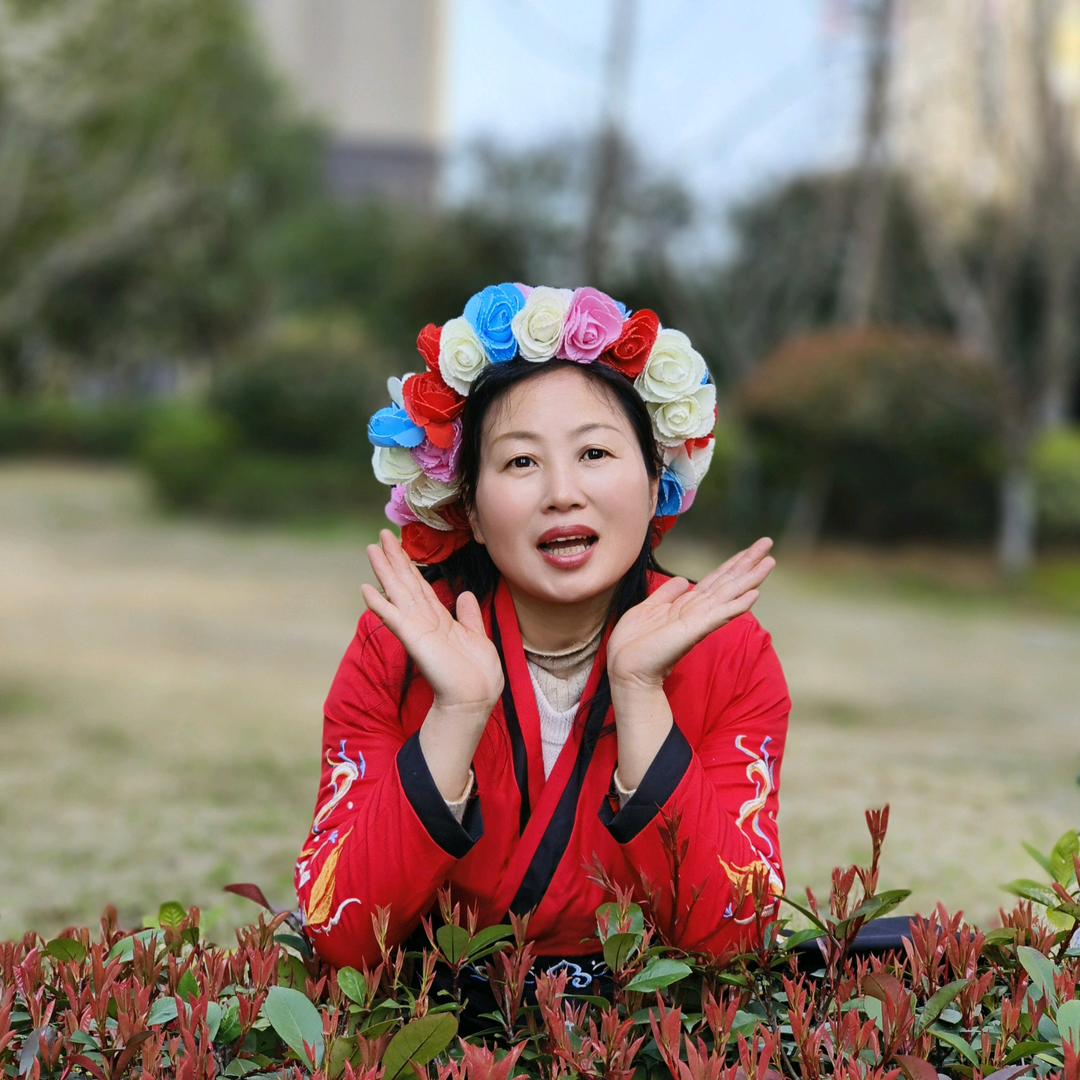 前景兽药一客服章香英