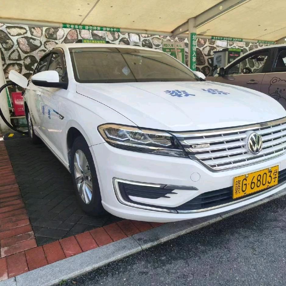 武宁驾校胡教练C1/C2