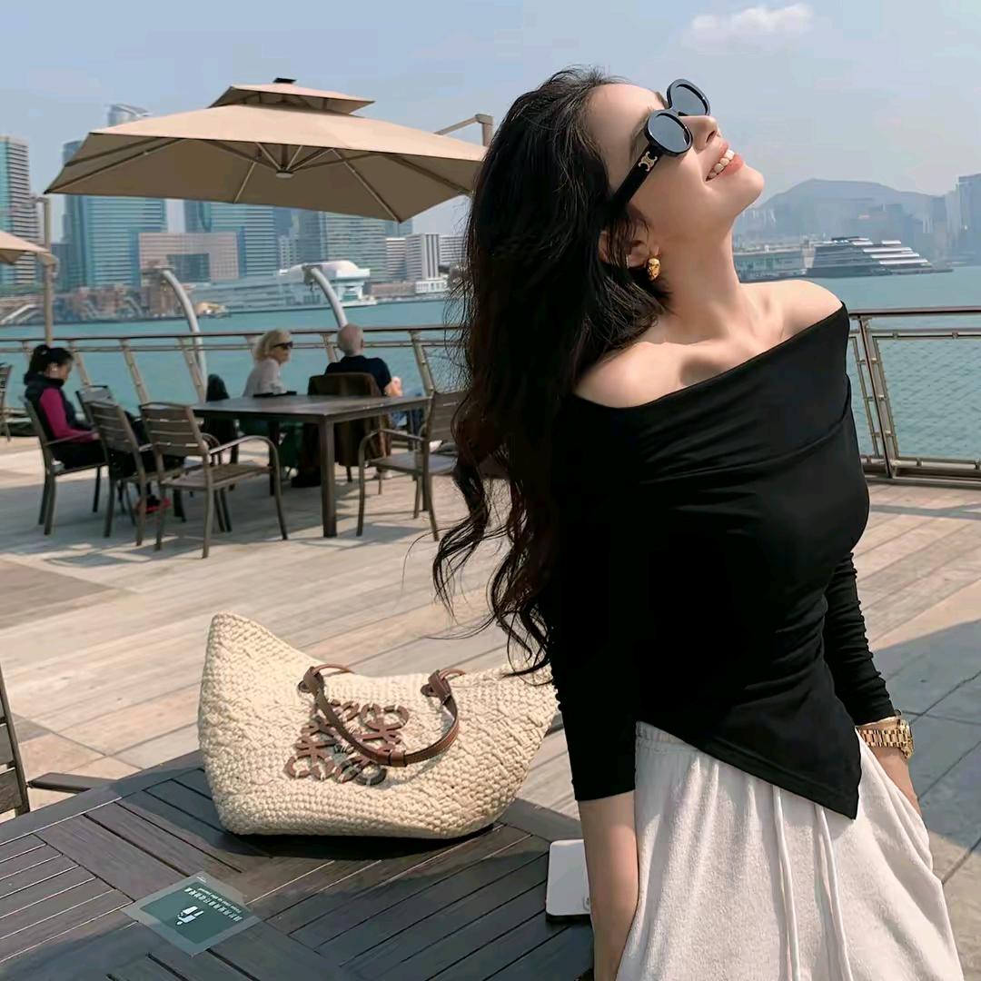 薯香小妹