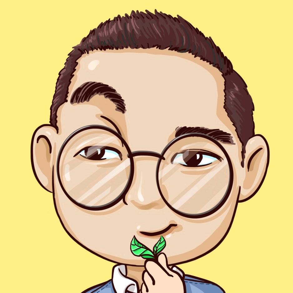茶圈大魔王