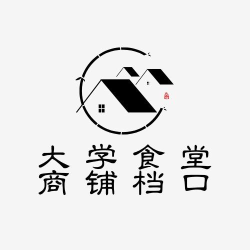 成都高校食堂档口招商