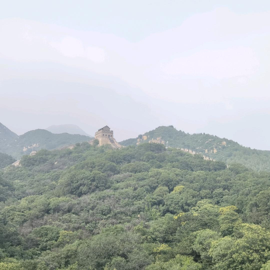 清纯那山