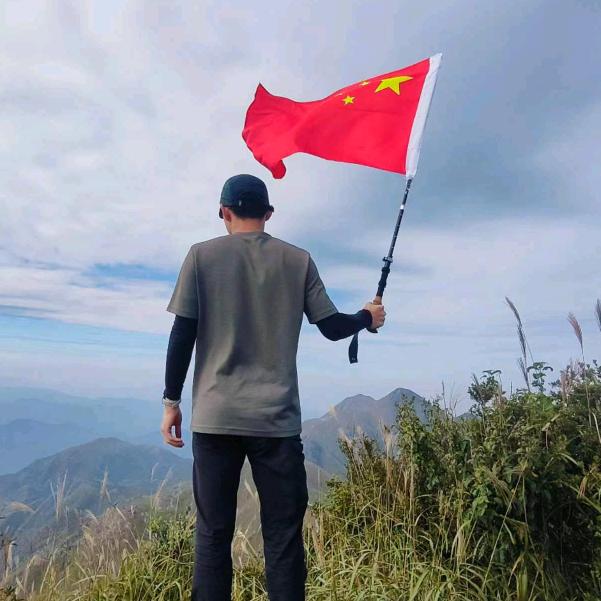 ：莫道桑榆晚