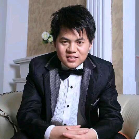 我心飞翔(江西人在海南)