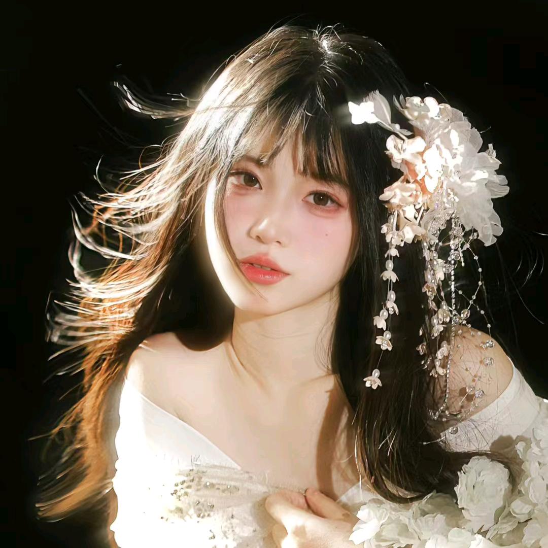 雨过天晴💞