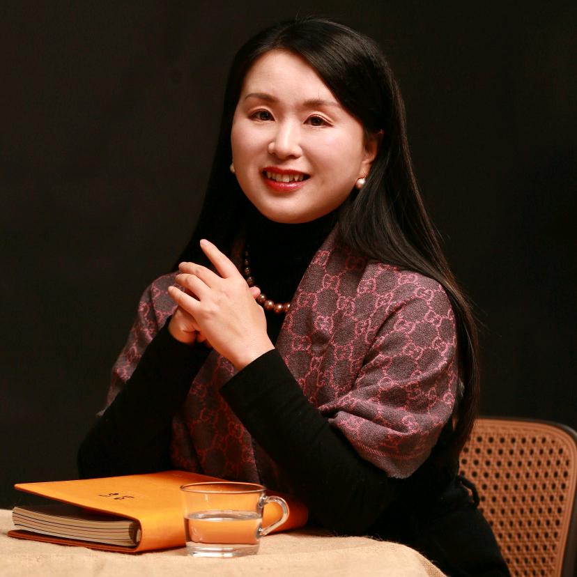 橙色光心理&舞动静心