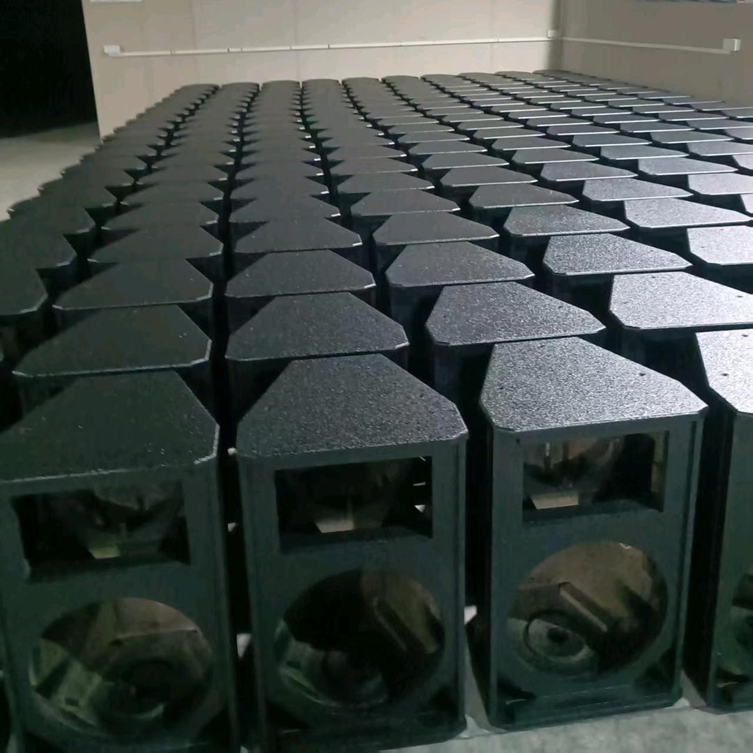 品胜音响器材厂