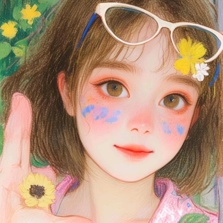 星辰里藏你（已瘦42斤）