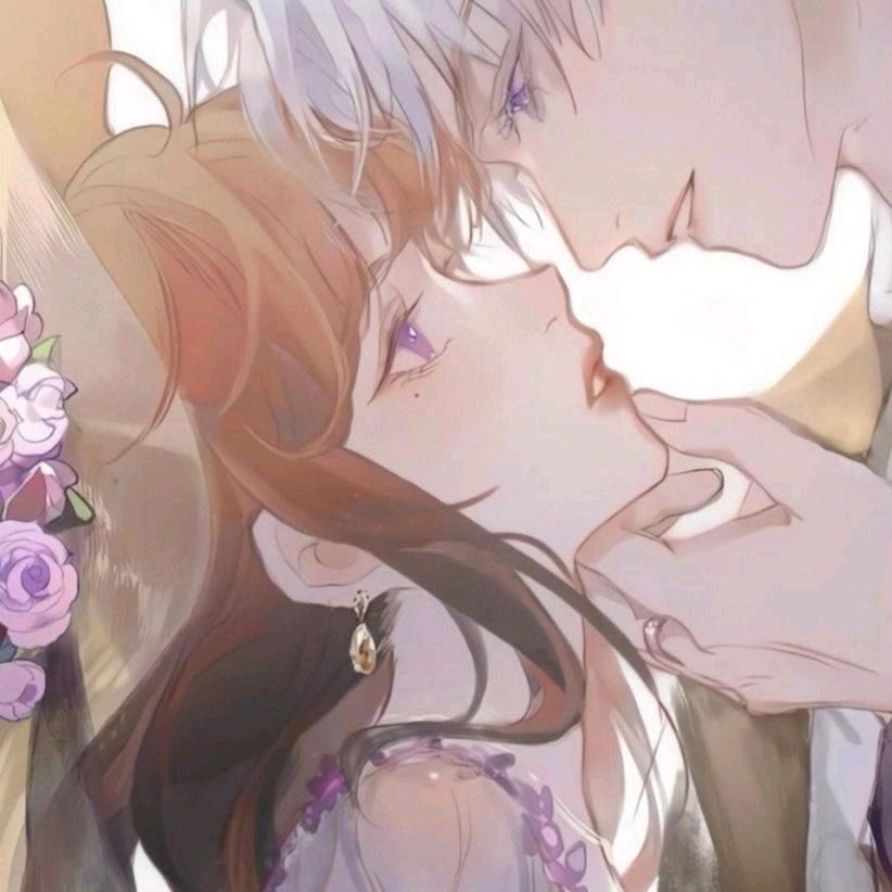 🌷相ᶘ ᵒᴥ伴ᵒᶅ･💞