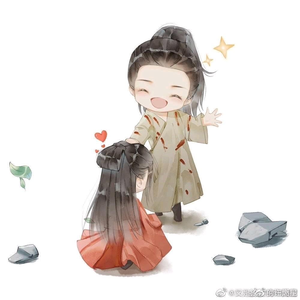 晨之曦