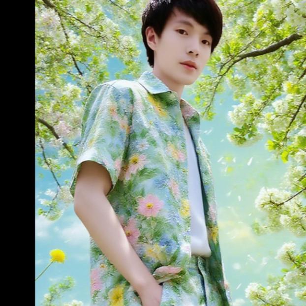 小云哥(从头再来)