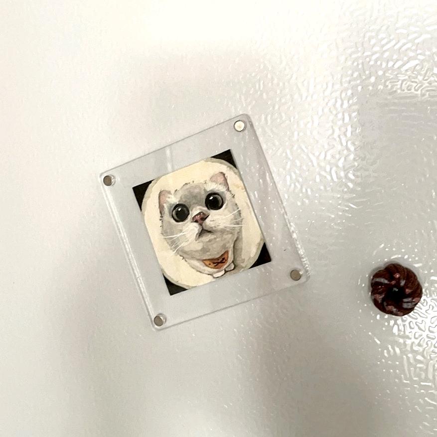 大粒盐（画画）