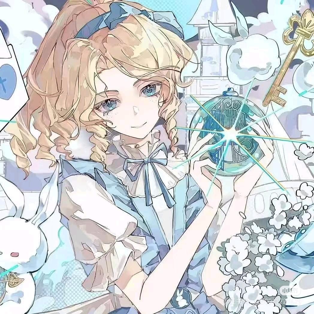 泠馨Minter-第五人格