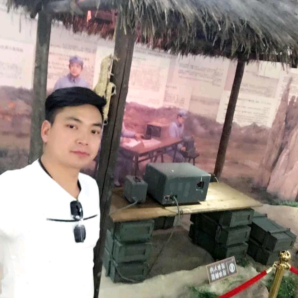 酱酒：兵哥