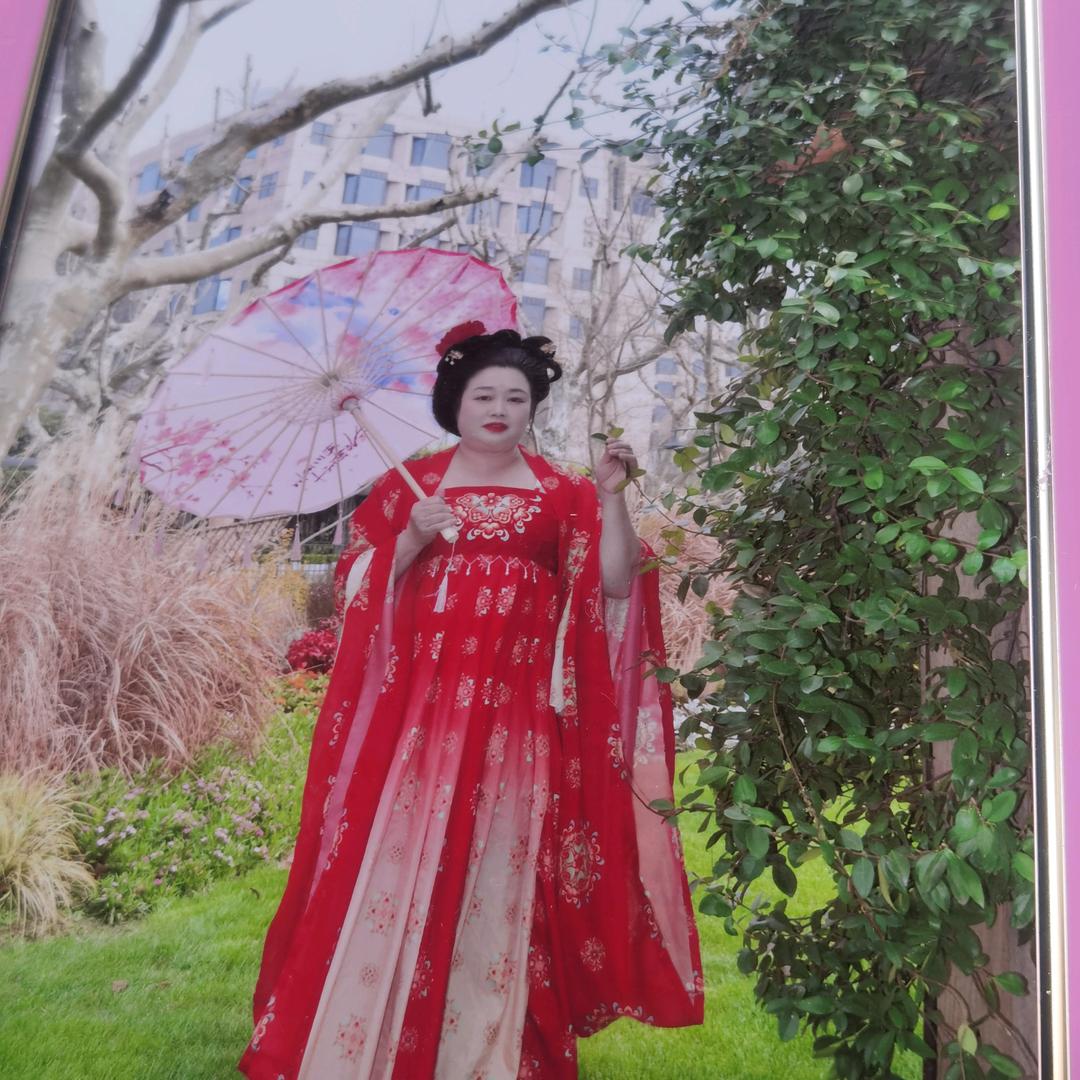 肖诗如画