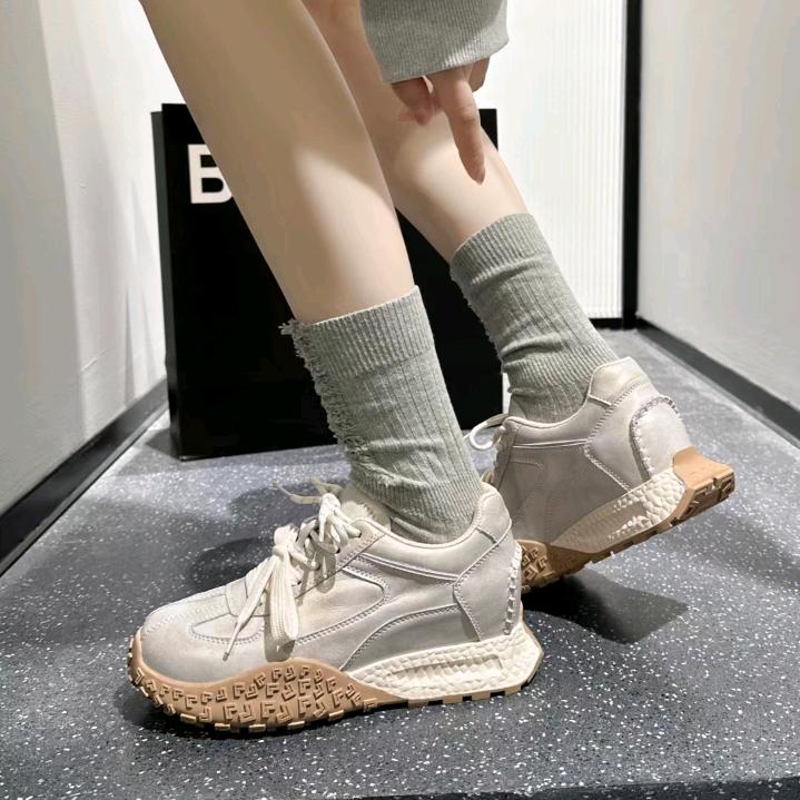 专柜女鞋铺