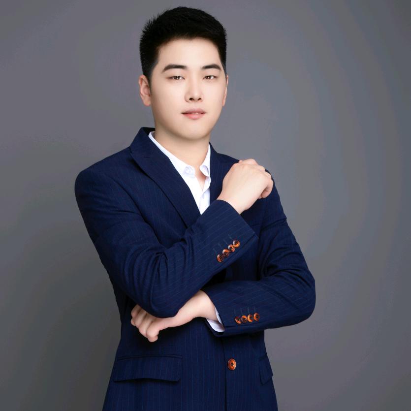 阿喜聊支付