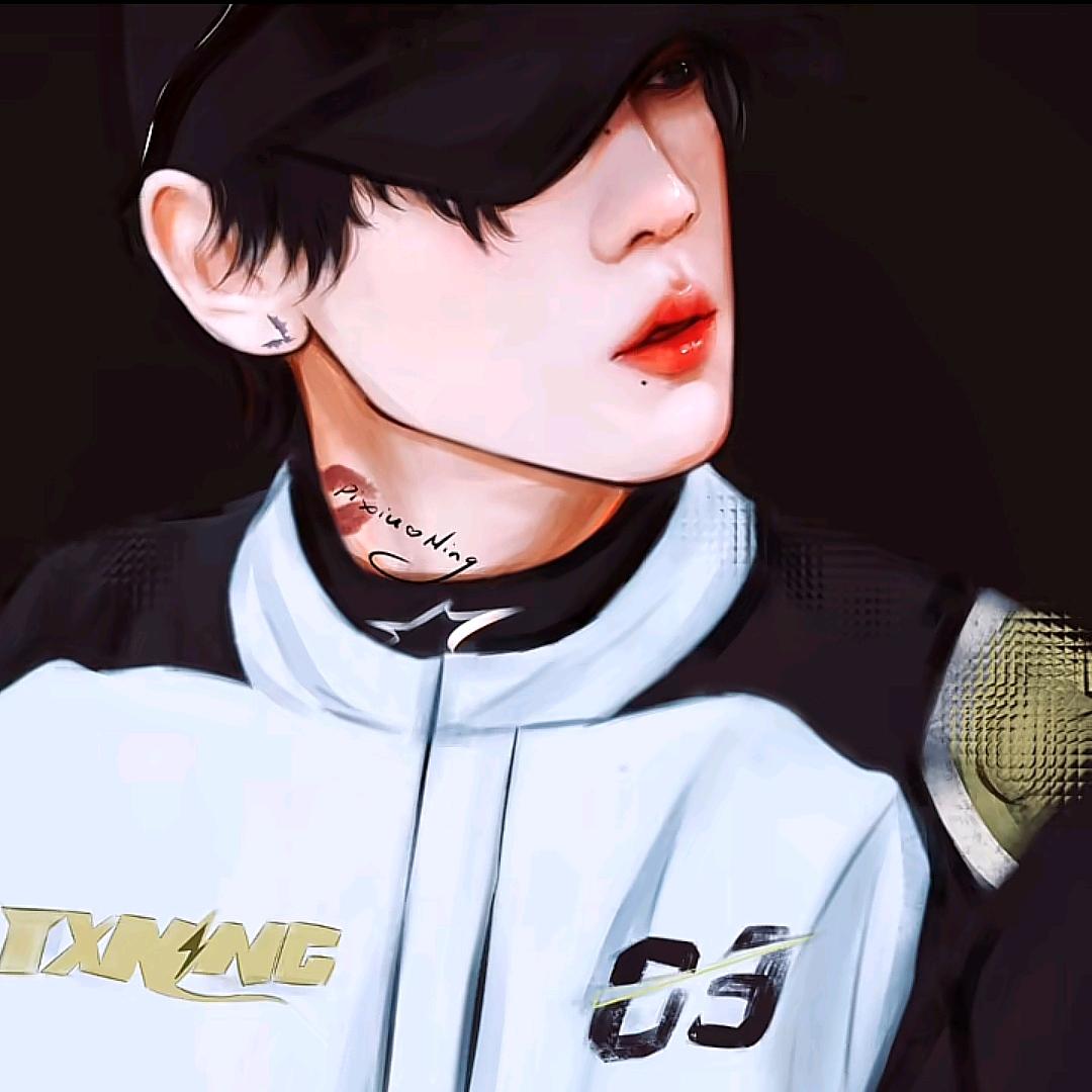 🍋Tianᴗo·💛