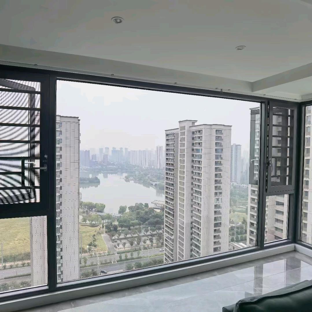 👉在阜阳卖门窗