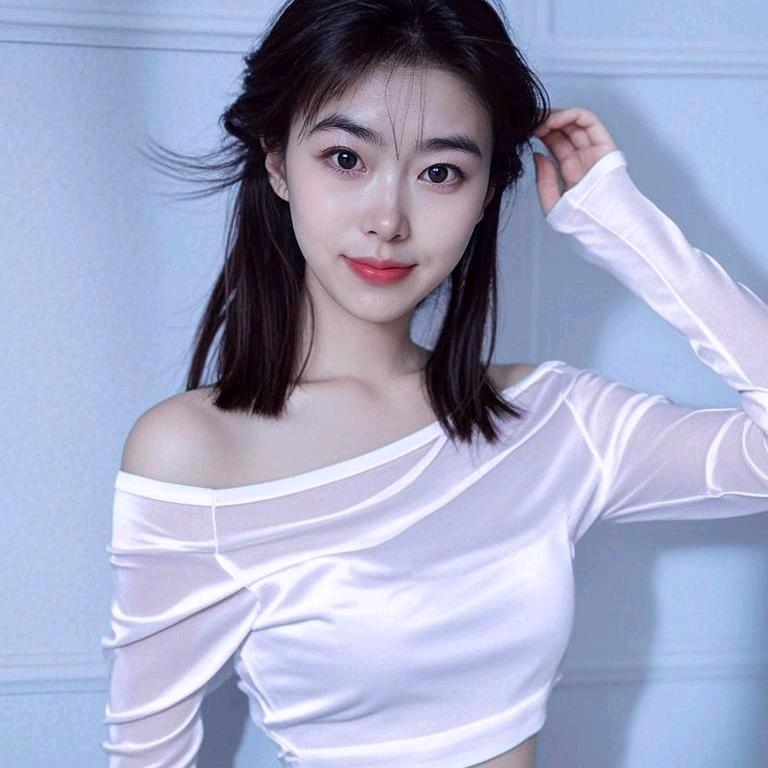 蓝月❤️