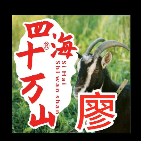 『四海·十万山』电车烤串  8号点位