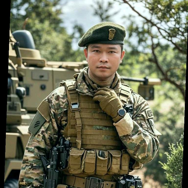 龍的传人