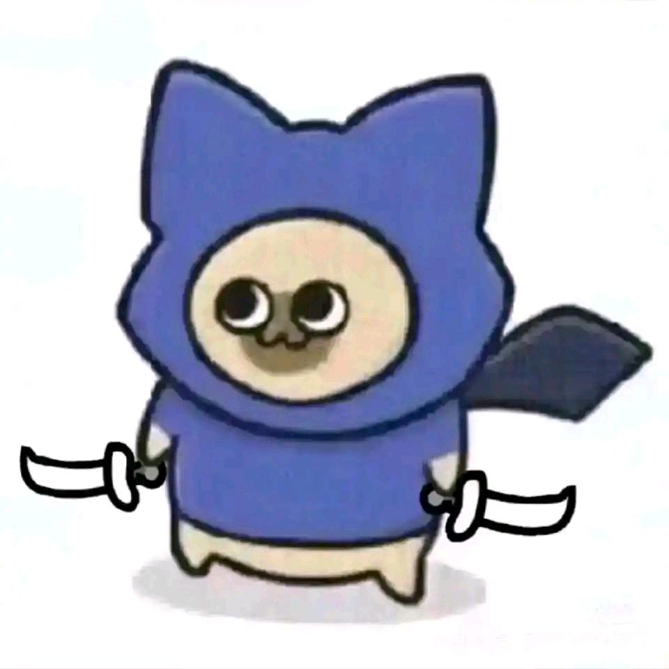 猫与巧克力不可兼得