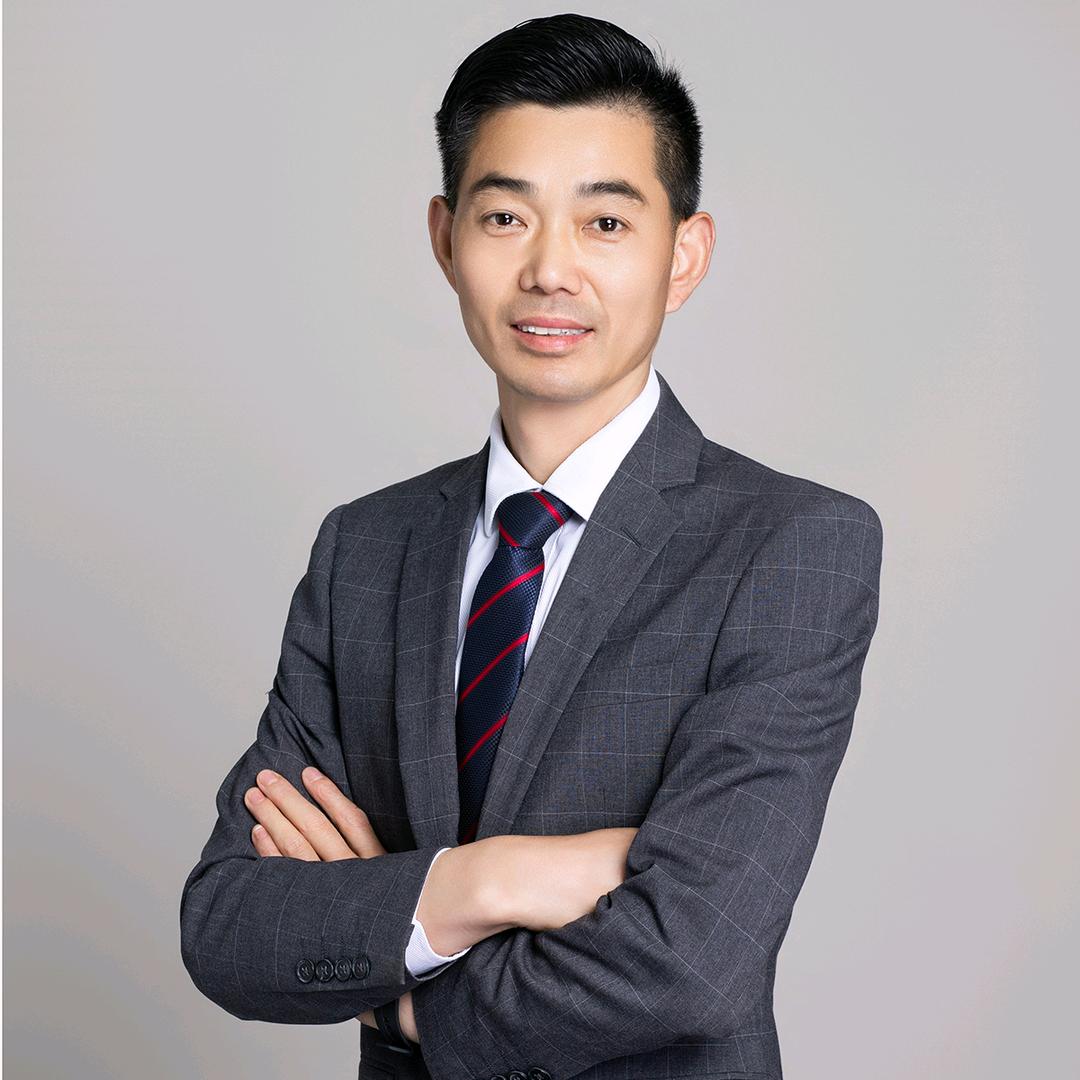 赵总讲房