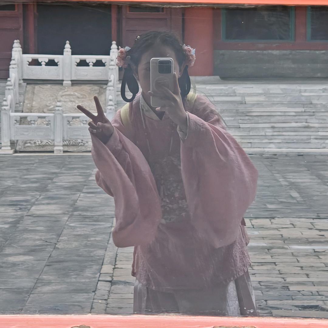 我叫普信女