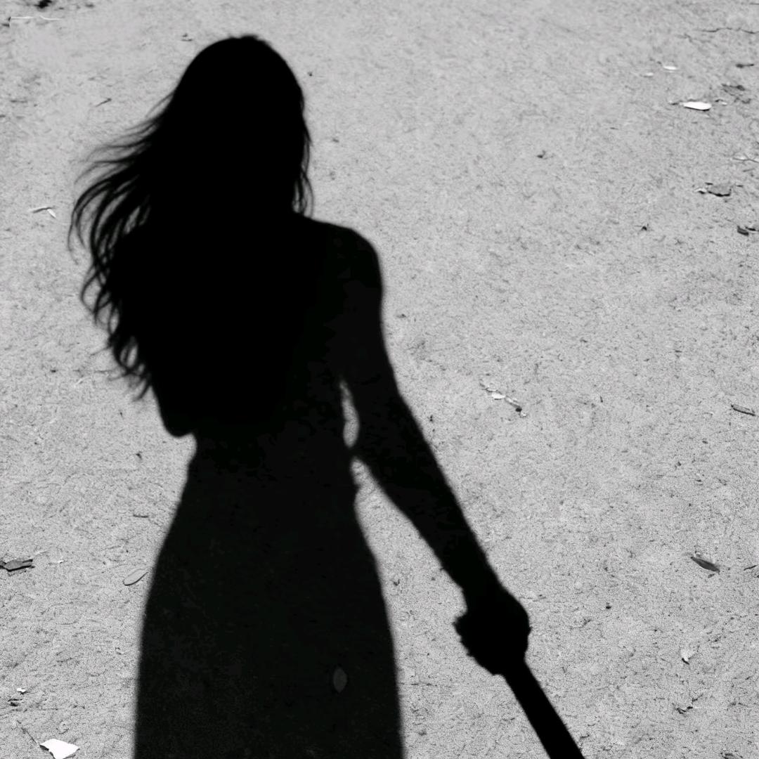@魔女