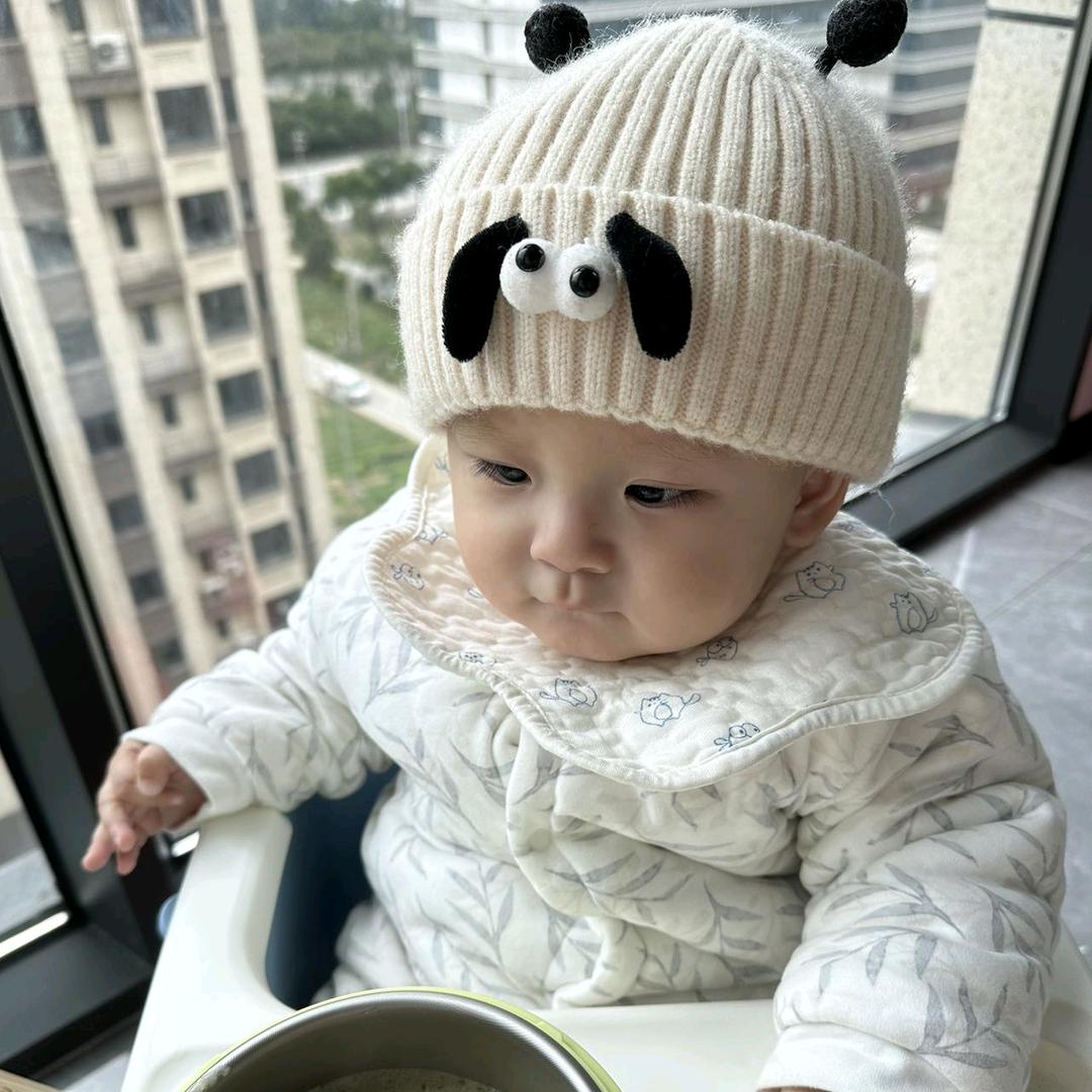 小米可可爱爱
