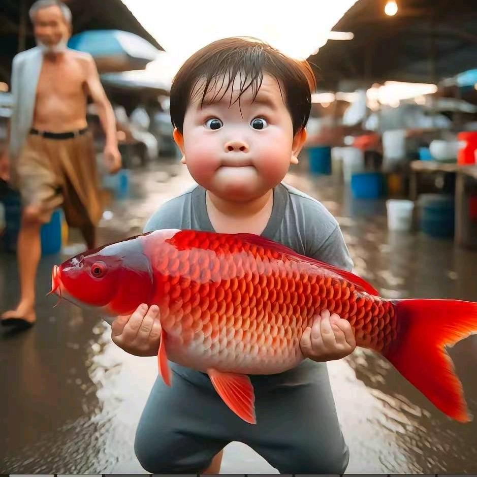 生活很苦有你真好