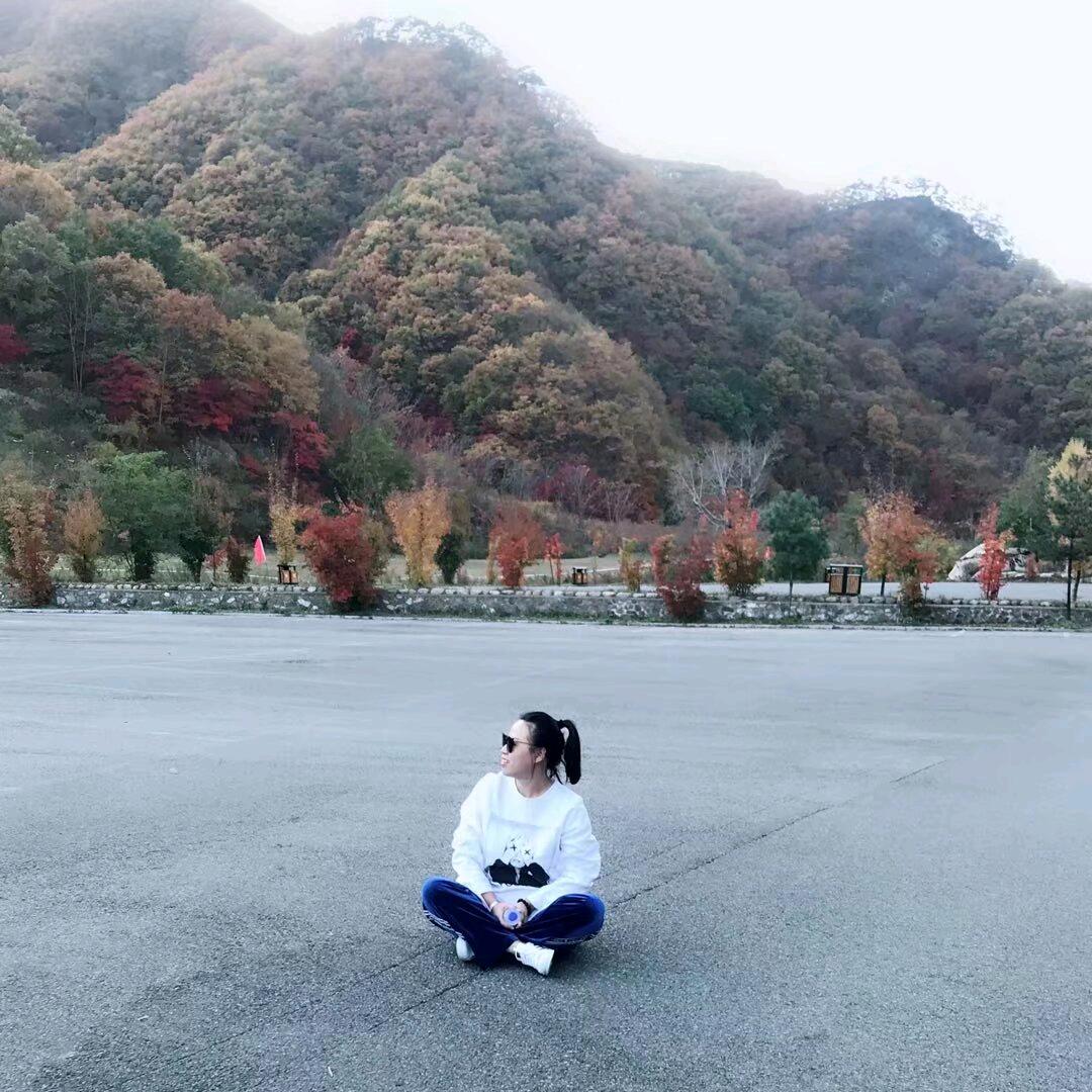 女侠