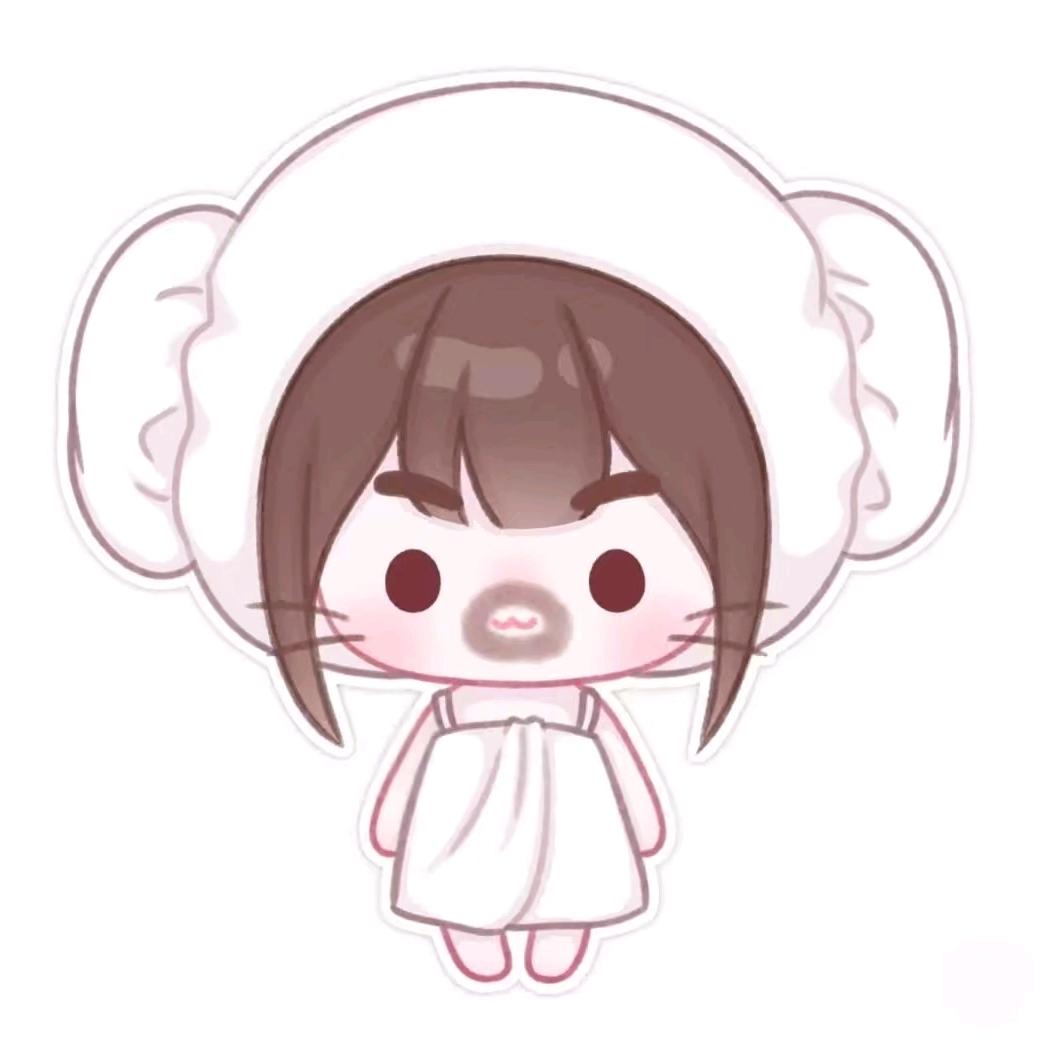 小尾巴🍄（旭旭宝宝🐵）大人版