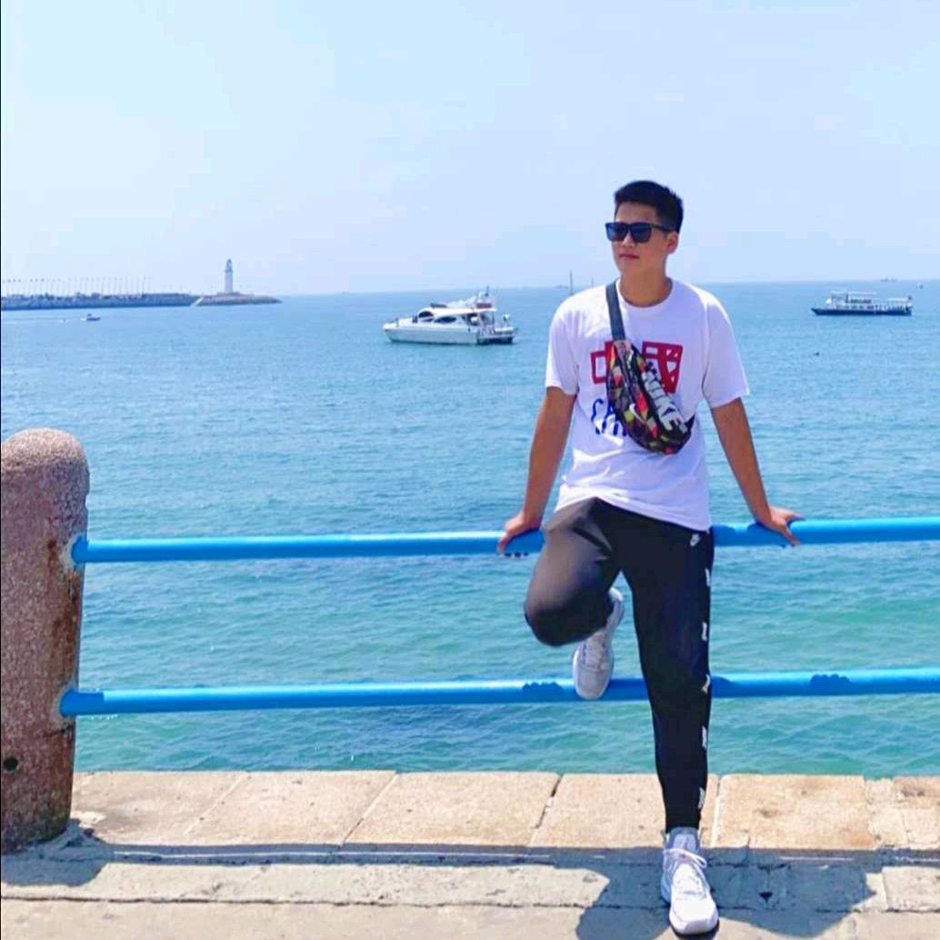 小付台球🎱