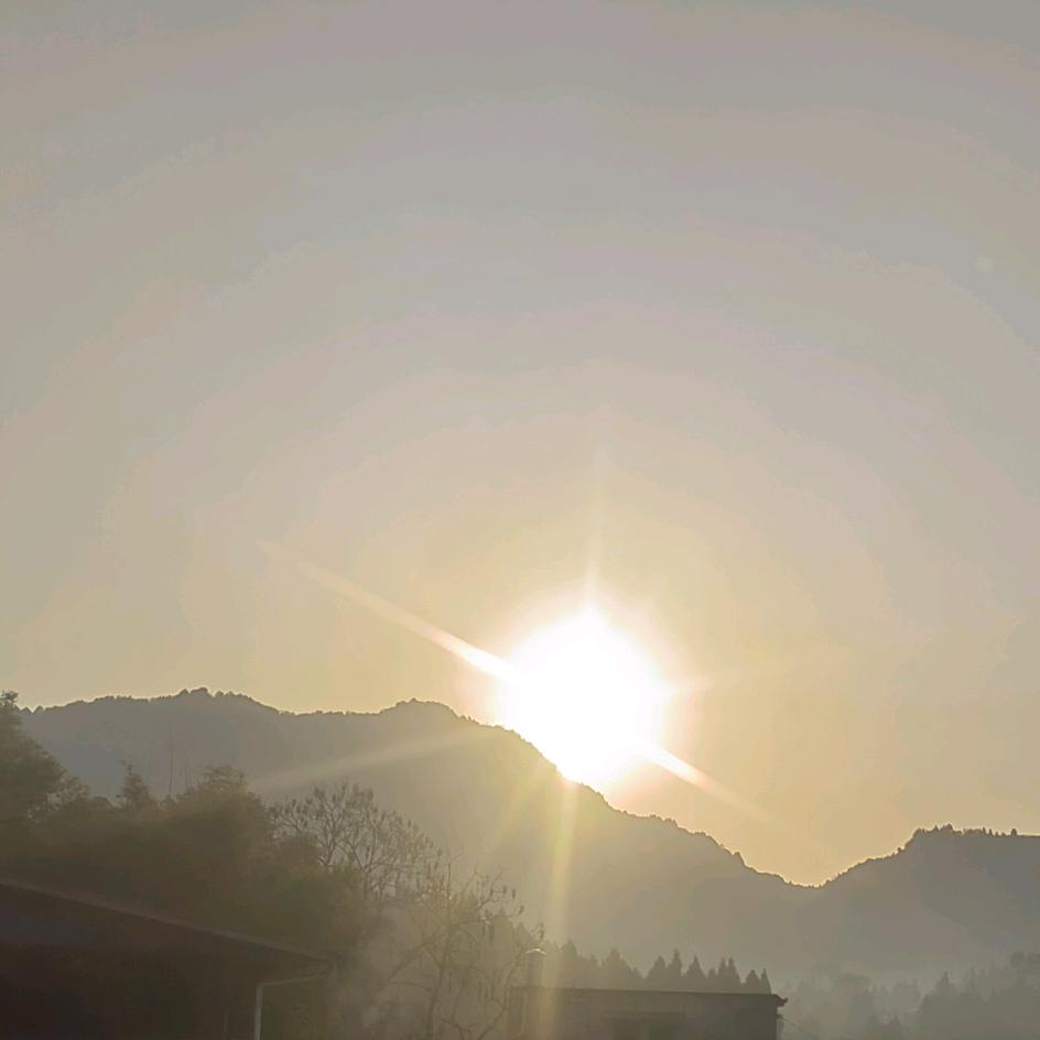 太阳之神