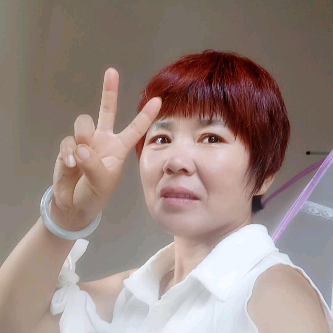 钰姐红运
