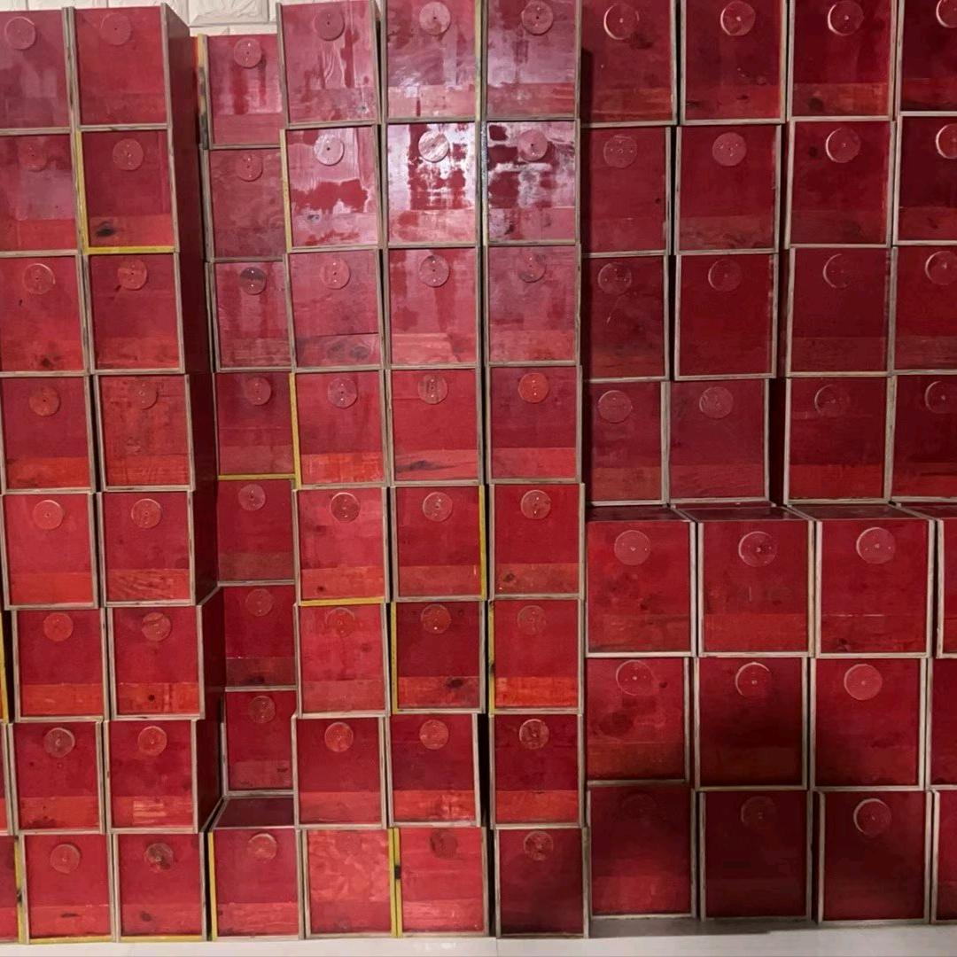 专业定做鸟笼、繁殖箱