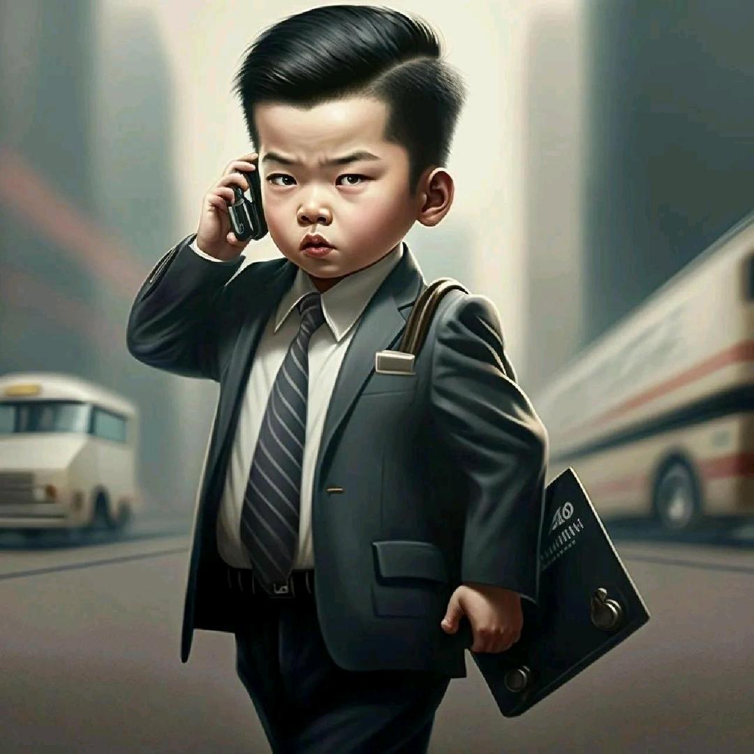 白云说事