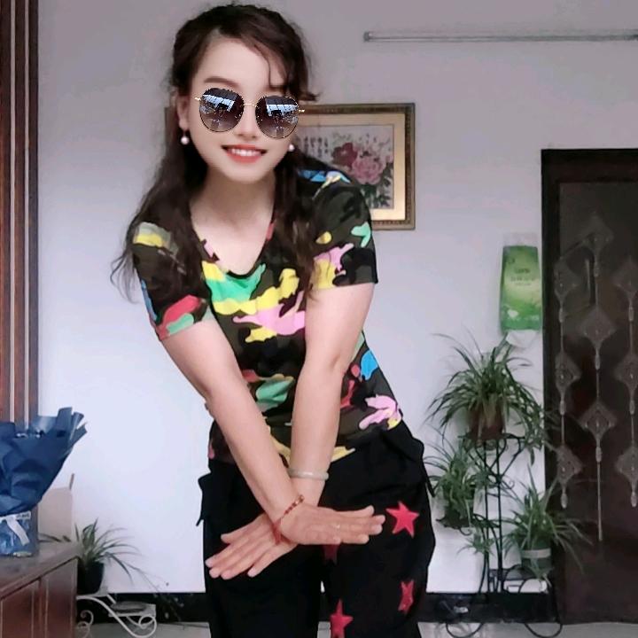 🌺开心🍎华儿